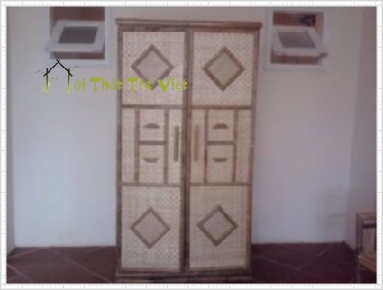   Bamboo furniture 64